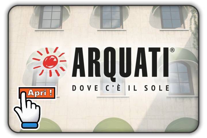 catalogo tende da sole arquati alessandria