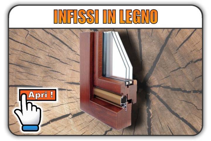 infissi serramenti legno alessandria finestre