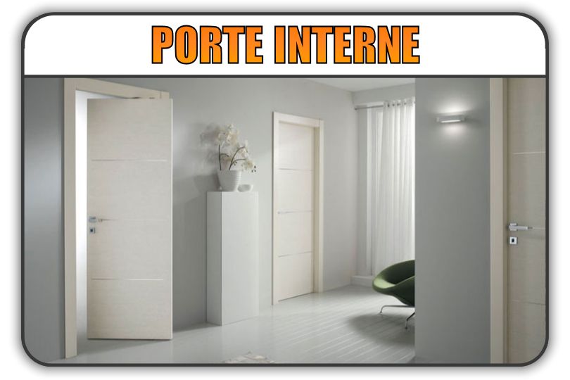 porte interne alessandria