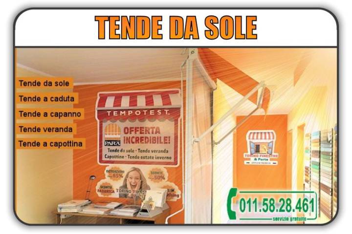 tende da sole alessandria